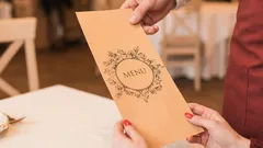 How to get the waiter's attention. Restaurant etiquette tips: subtle signals that will help speed up service.