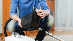 Has your vacuum cleaner stopped working properly? How to clean your vacuum cleaner correctly so that it lasts longer