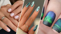 Fashionable manicure 2026: harmony of color, pastels, and shine on your nails