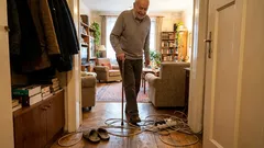 10 common mistakes made by retirees in everyday life