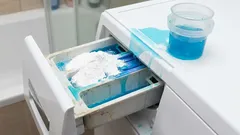 Almost everyone washes their laundry incorrectly in the washing machine. Explanation of what we are doing wrong