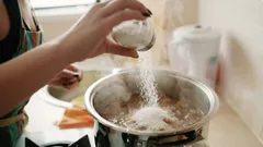 How to save oversalted soup? Add a slice of this fruit and simmer for 10 minutes.