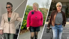 11 things you shouldn't wear after 60 – they make you look significantly older.