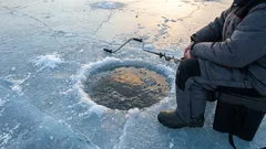 Fisherman's calendar for February 2026: the best days and tips for winter fishing