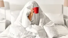 Which blanket filling really ensures sweet dreams: expert rating